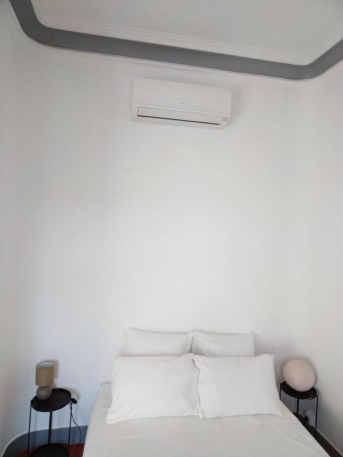 Quartier Des Createurs "La Plaine Cours Julien" Chambre Privee Dans Appartement Menage Frequent Des Parties Commune Marseille Eksteriør billede
