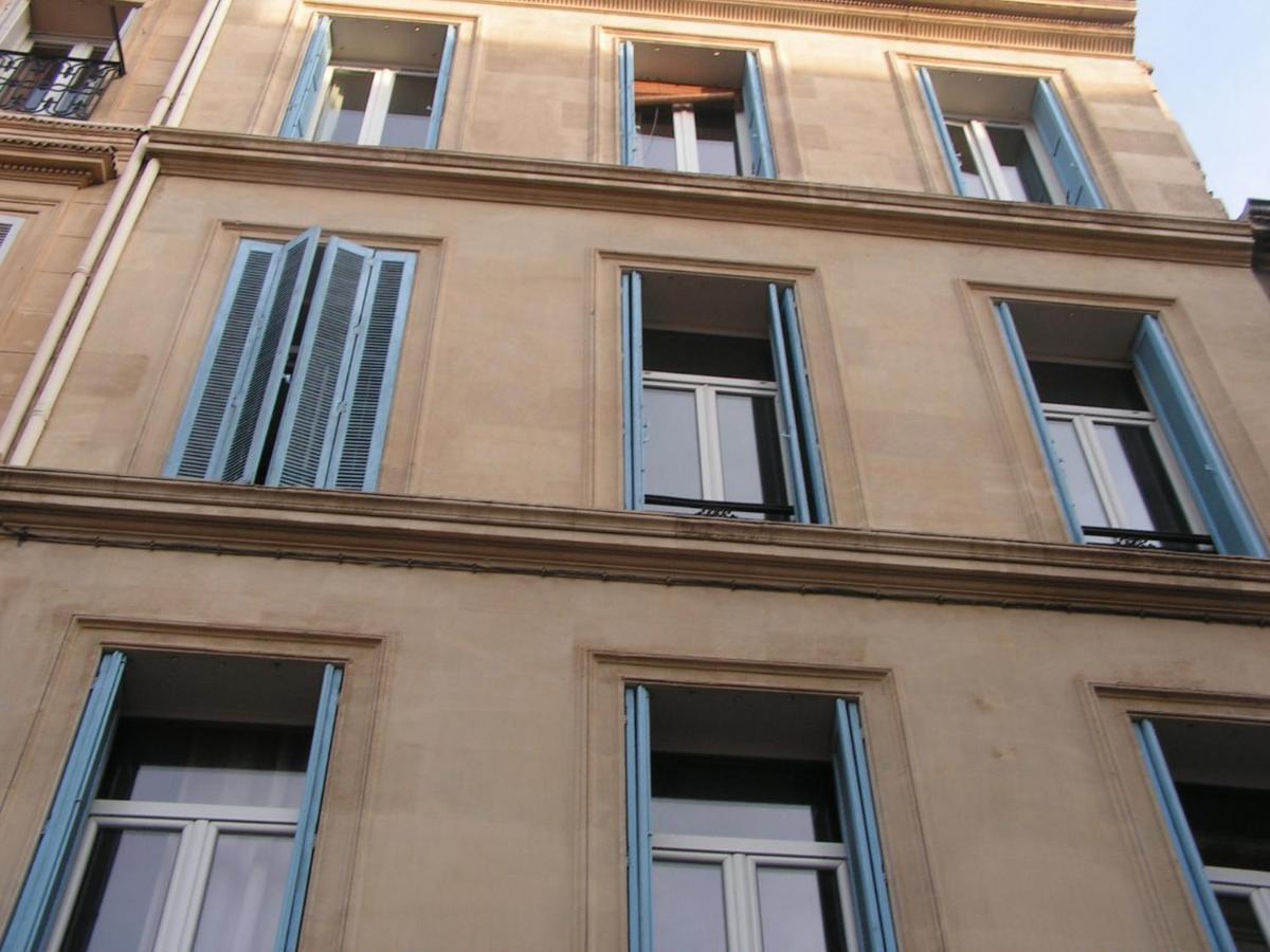 Quartier Des Createurs "La Plaine Cours Julien" Chambre Privee Dans Appartement Menage Frequent Des Parties Commune Marseille Eksteriør billede