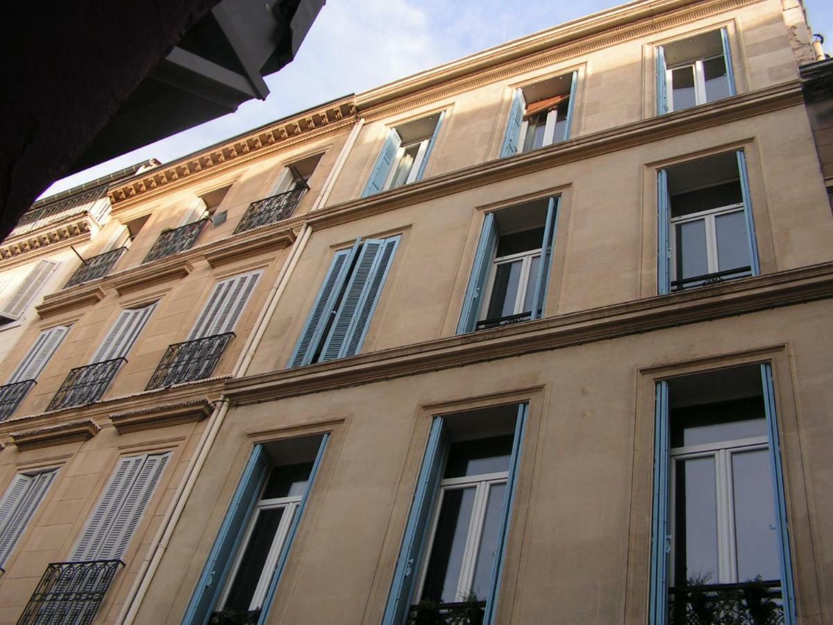 Quartier Des Createurs "La Plaine Cours Julien" Chambre Privee Dans Appartement Menage Frequent Des Parties Commune Marseille Eksteriør billede