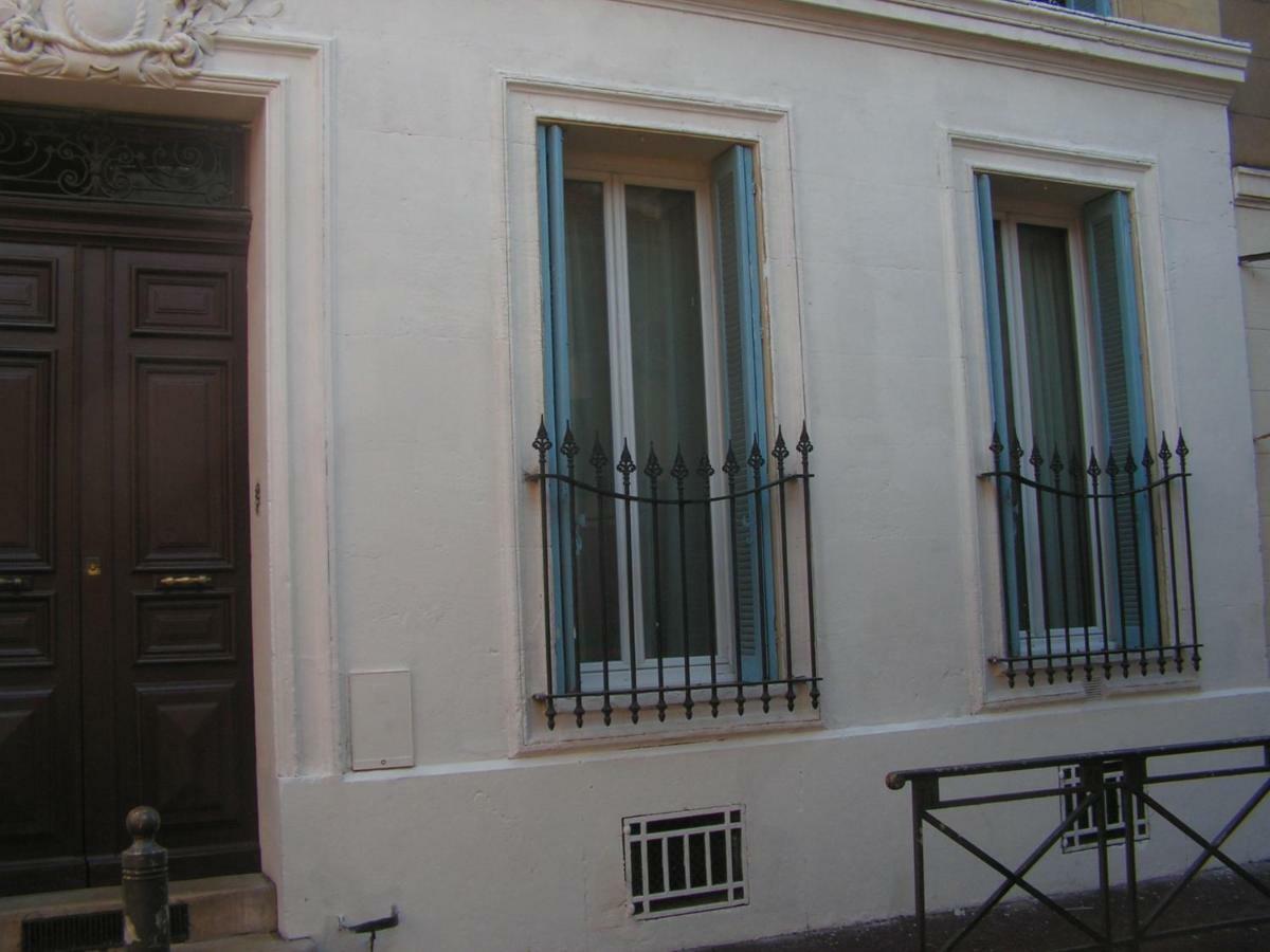 Quartier Des Createurs "La Plaine Cours Julien" Chambre Privee Dans Appartement Menage Frequent Des Parties Commune Marseille Eksteriør billede